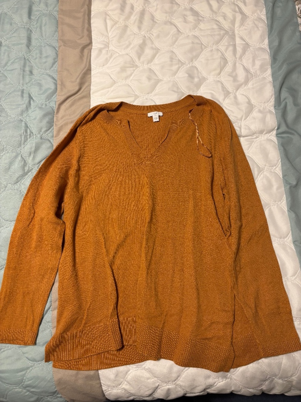 Sweater Top